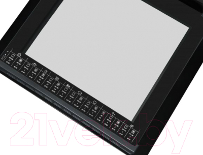 Электрический духовой шкаф Hansa BOEI64030077