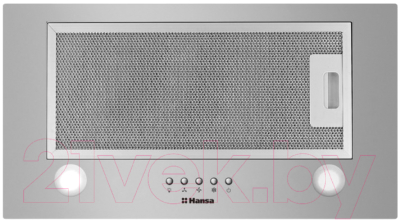 Вытяжка скрытая Hansa OMP6212SIH - фото