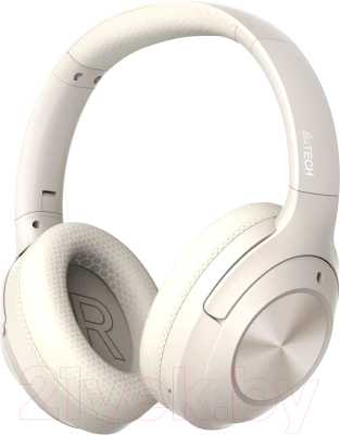 Беспроводные наушники A4Tech Fstyler BH220 - фото