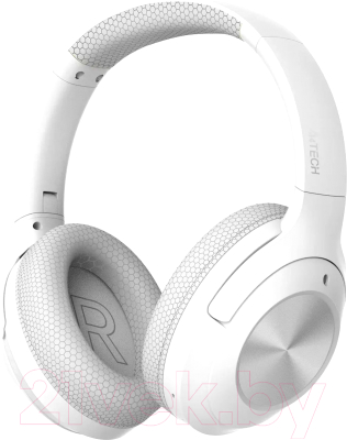 Беспроводные наушники A4Tech Fstyler BH220 - фото