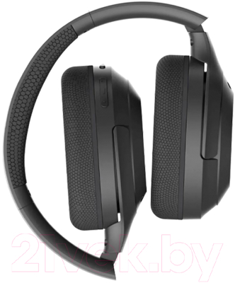 Беспроводные наушники A4Tech Fstyler BH220