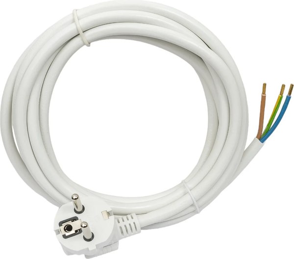 Шнур сетевой Rexant 11-1325 - фото