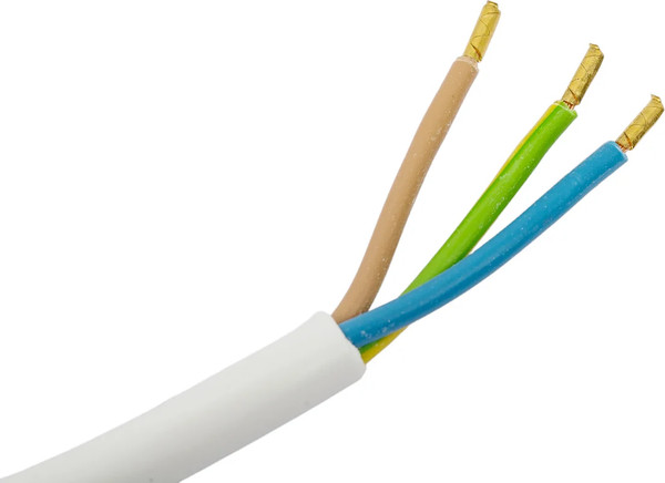 Шнур сетевой Rexant 11-1325