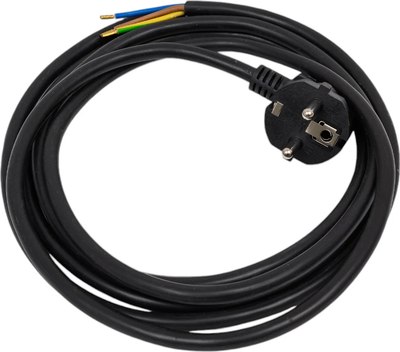 Шнур сетевой Rexant 11-1326 - фото