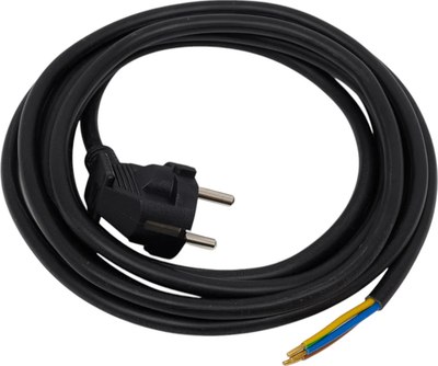 Шнур сетевой Rexant 11-1326