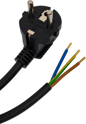 Шнур сетевой Rexant 11-1330