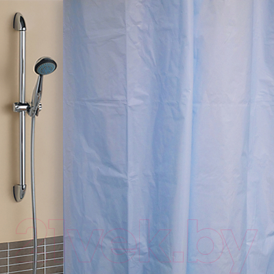Шторка-занавеска для ванны V-line 180x180