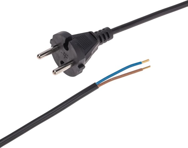 Шнур сетевой Rexant 11-1303 - фото