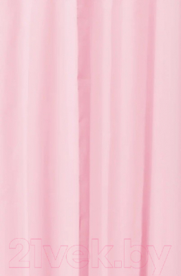 Шторка-занавеска для ванны V-line 180x180 - фото