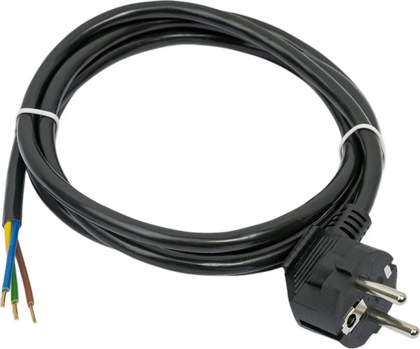 Шнур сетевой Rexant 11-1328 - фото