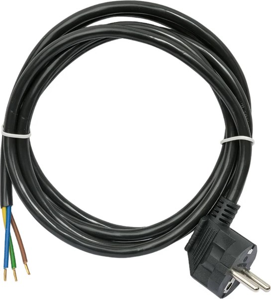 Шнур сетевой Rexant 11-1328