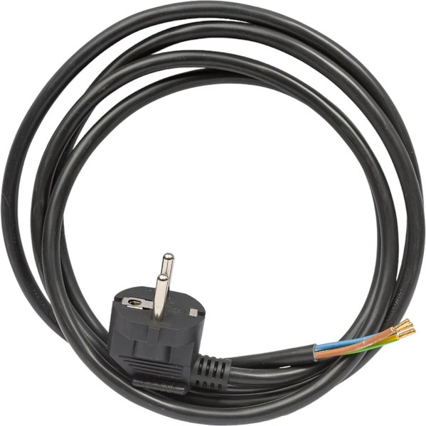 Шнур сетевой Rexant 11-1328