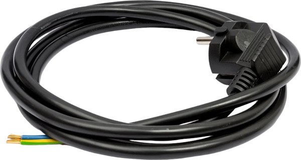 Шнур сетевой Rexant 11-1328