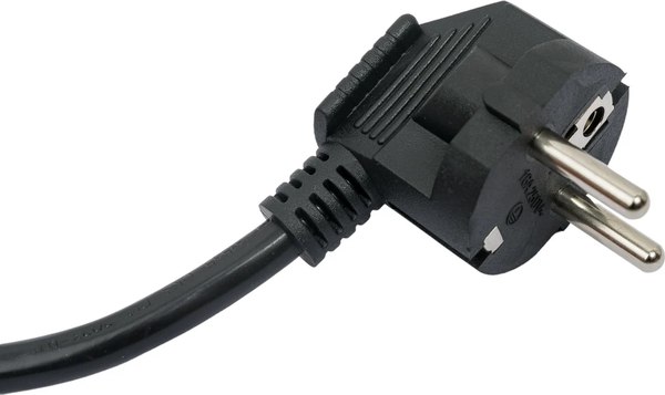 Шнур сетевой Rexant 11-1328