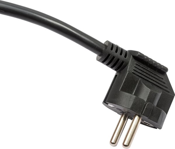 Шнур сетевой Rexant 11-1328