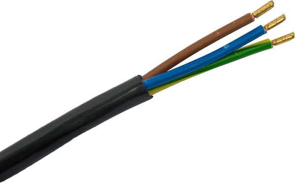 Шнур сетевой Rexant 11-1328