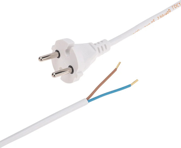 Шнур сетевой Rexant 11-1300 - фото