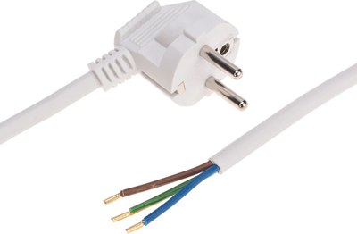 Шнур сетевой Rexant 11-1327 - фото