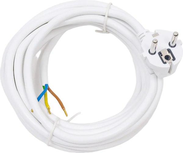 Шнур сетевой Rexant 11-1329 - фото