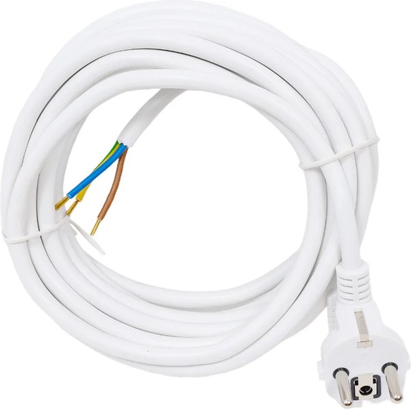 Шнур сетевой Rexant 11-1329