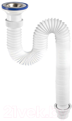 Сифон Вир Пласт Элит 631 - фото