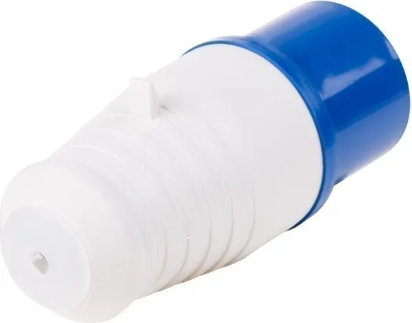 Вилка силовая Rexant 11-8900