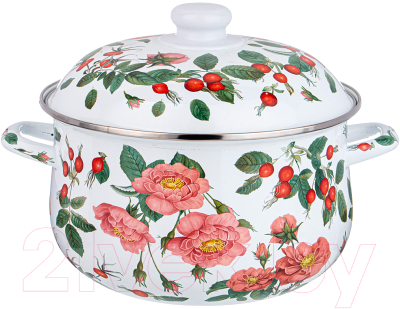 Кастрюля Agness 934-574 - фото