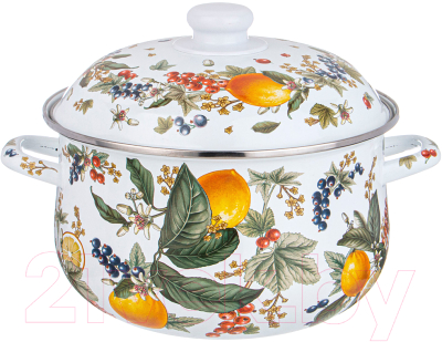 Кастрюля Agness 934-584 - фото