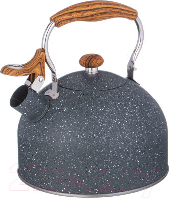 Чайник со свистком Agness 937-901