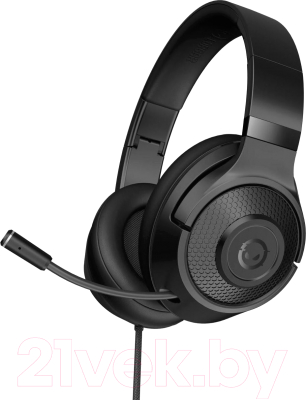 Наушники-гарнитура Lorgar Noah 101 / LRG-GHS101B - фото