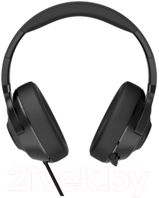 Наушники-гарнитура Lorgar Noah 101 / LRG-GHS101B