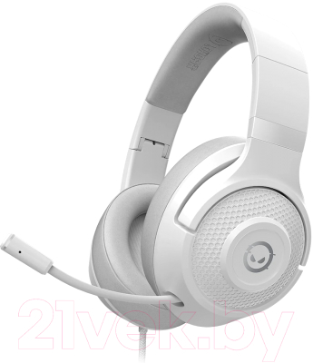 Наушники-гарнитура Lorgar Noah 101 / LRG-GHS101W