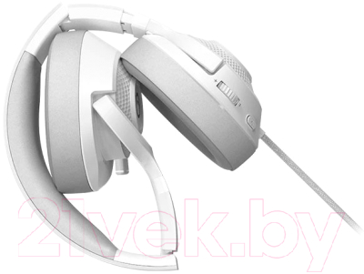 Наушники-гарнитура Lorgar Noah 101 / LRG-GHS101W