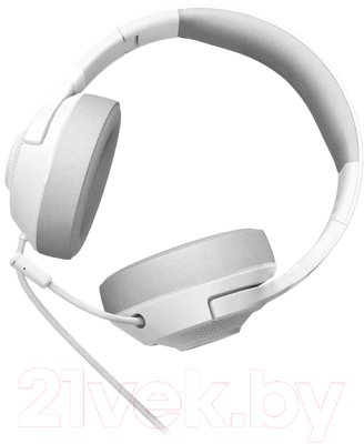 Наушники-гарнитура Lorgar Noah 101 / LRG-GHS101W