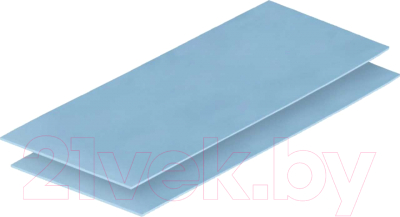 Термопрокладка Arctic Thermal Pad 200x100x1 (ACTPD00059A) - фото