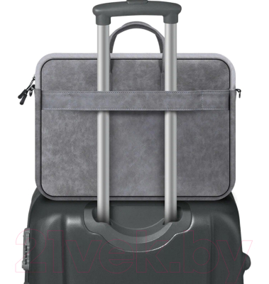 Сумка для ноутбука Defender Solid 26088