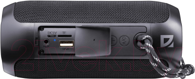 Портативная колонка Defender Enjoy S100 / 65101 (черный)