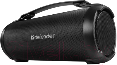 Портативная колонка Defender Beatbox 16 / 65216