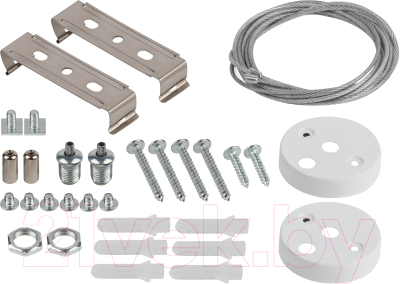 Светильник линейный ЭРА SML-12-WB-65K-W60 / Б0061022