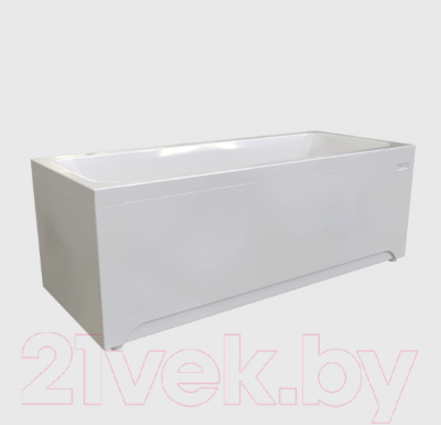 Ванна акриловая Radomir Патрисия 175x75 / 1-01-0-0-1-330