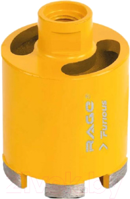 Коронка Vira Rage Furious 559469 - фото