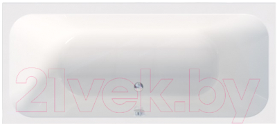 Ванна акриловая Radomir Прованс 180x80 / 1-01-4-0-1-185К - фото