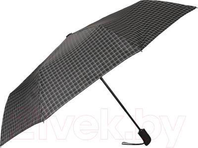 Зонт складной Fabretti UGQ0013-3 - фото