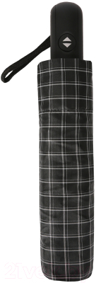 Зонт складной Fabretti UGQ0013-3