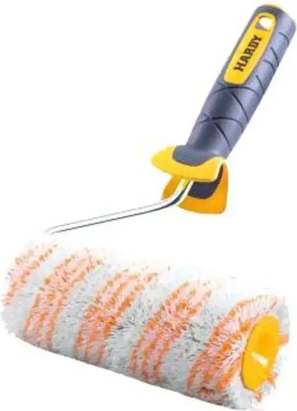 Валик малярный Hardy 0111-504825 - фото