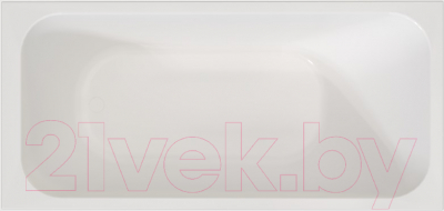 Ванна акриловая Radomir Прованс 170x90 / 1-01-2-0-1-187К