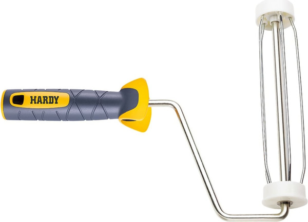 Ручка для малярного валика Hardy 0141-124418