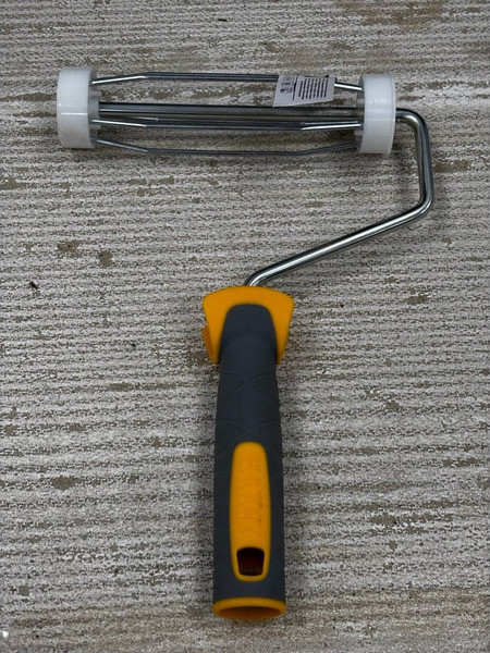 Ручка для малярного валика Hardy 0141-124418