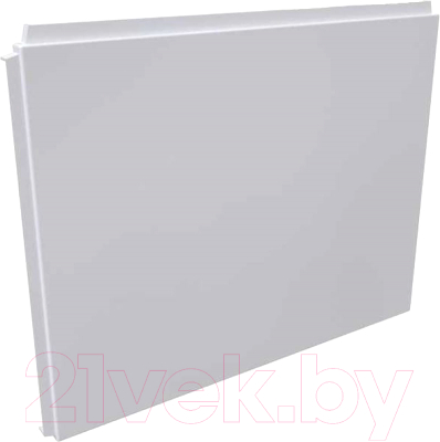 Экран для ванны Radomir Патрисия 170x70 R / 1-31-0-2-0-331 - фото