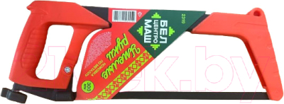 Ножовка БелЦентроМаш 2319 - фото